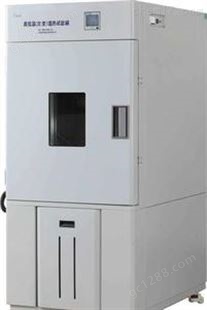 BPHJS-250A高低温交变湿热试验箱液晶触摸屏