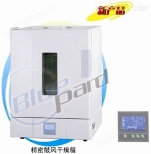 上海一恒BPG-9200AH不锈钢高温鼓风干燥箱