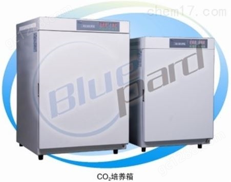 上海一恒BPN-80CW（UV）普及型二氧化碳培养箱