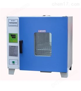台式不锈钢电热恒温培养箱HH-B11.600-BY-II