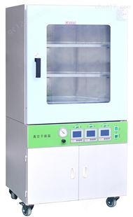供应BPZ-6090LC电热真空干燥箱 数显控温