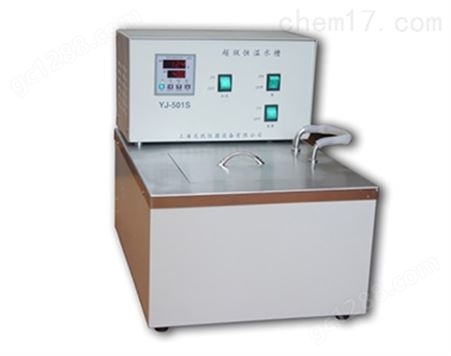 电热恒温水温箱LWT-600 智能恒温培养水箱
