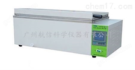 电热恒温水温箱LWT-600 智能恒温培养水箱