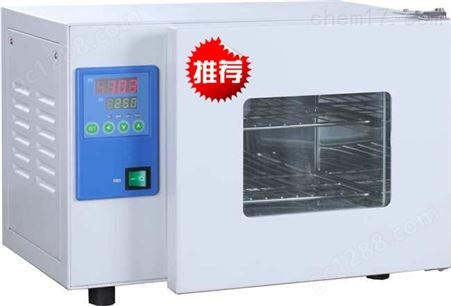 上海DHP-9121B液晶微生物培养箱 容积115L