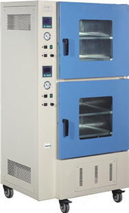 供应BPZ-6120-2B多箱真空干燥箱（独立控温）