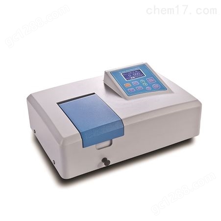 上海元析UV-5100实用型紫外可见分光光度计