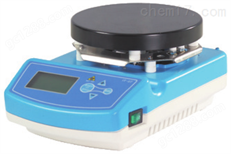 IT-09A5恒温磁力搅拌器/生物、医药、化学