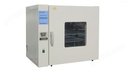 DZF-6090真空干燥箱 连续或0~9999min定时