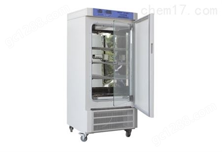 人工气候箱QHX-250BSH-III 幼苗培育试验箱