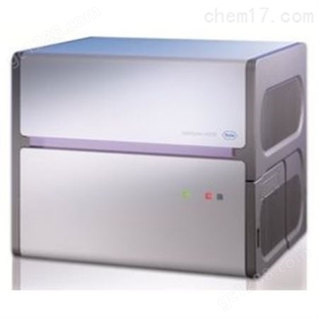 LightCycler480罗氏荧光定量PCR仪