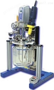 实验室真空搅拌反应釜/聚酯反应器