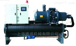 上海螺杆式冷水机组性能介绍