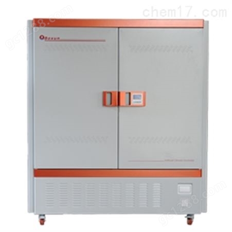 BSP-800化培养箱 控温范围：0℃-60℃