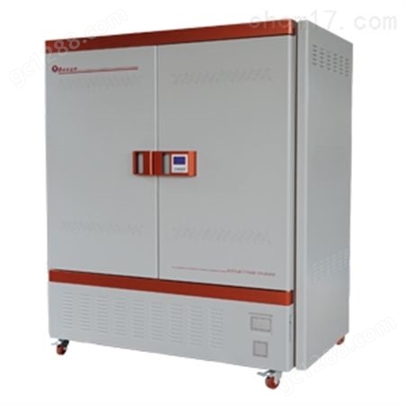 BMJ-160C液晶程控霉菌培养箱（可控制湿度）