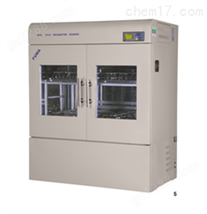 QYC-2102双层大容量全温摇床 实验室振荡器