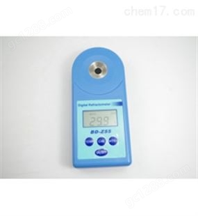 BD-Z55型数显糖度计/食品、饮料行业检测仪