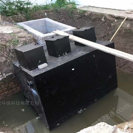 江苏一体化工业污水处理设备价格型号