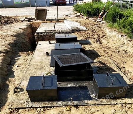 天津乡镇医院污水处理设备优质厂家
