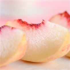 桃子水蜜桃 基地果园直发 现摘现发香甜适口 细嫩多汁