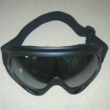 工厂车间实验室护目镜 不起雾防喷溅眼镜 防飞沫隔离眼罩