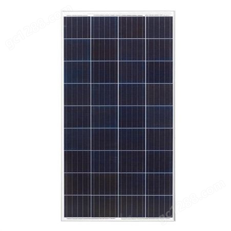 太阳能板锂电 光伏发电锂电设备 一体化路灯多晶锂电池 并网发电系统
