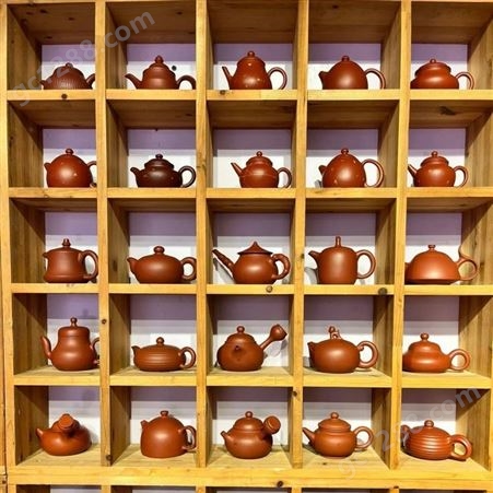 淘书斋回收老紫砂壶 铜手壶闲置积的压瓷器收藏品