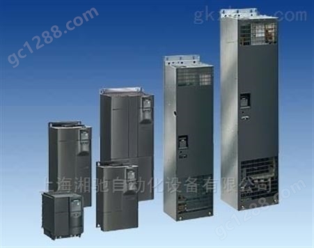西门子变频器MM430-4500/3