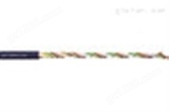 chainflex® CF98 高柔性控制电缆